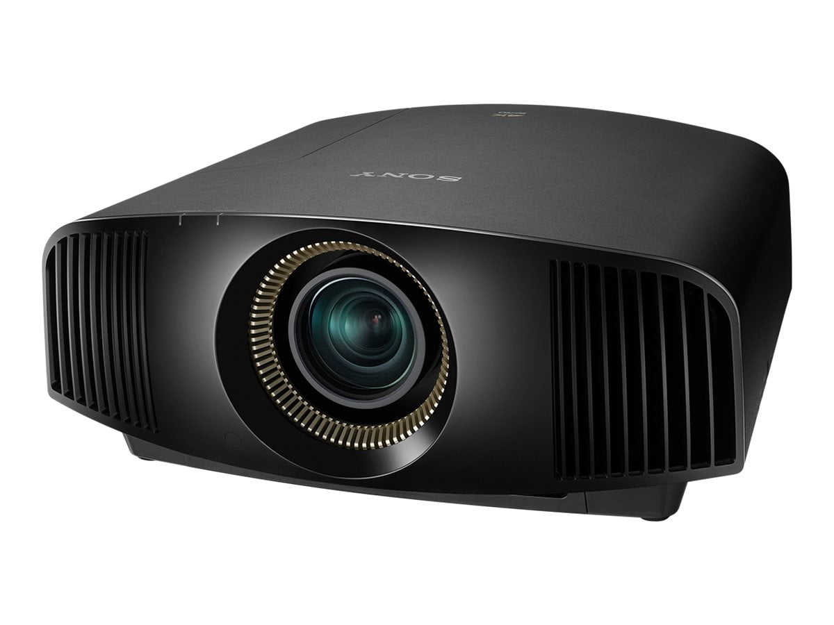 sony vpl-vw695es 4k hdr home theater projector