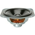 thumbnail image 1 of Sony - 5-1/4 - Treated Paper Cone Square Frame Neodymium Woofer, 1 of 1