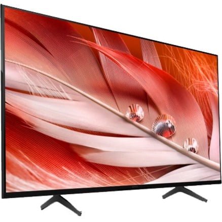 Sony 50" Class XR50X90J Bravia XR Full Array LED 4K Ultra HD Smart Google TV with Dolby Vision HDR X90J Series 2021 Model