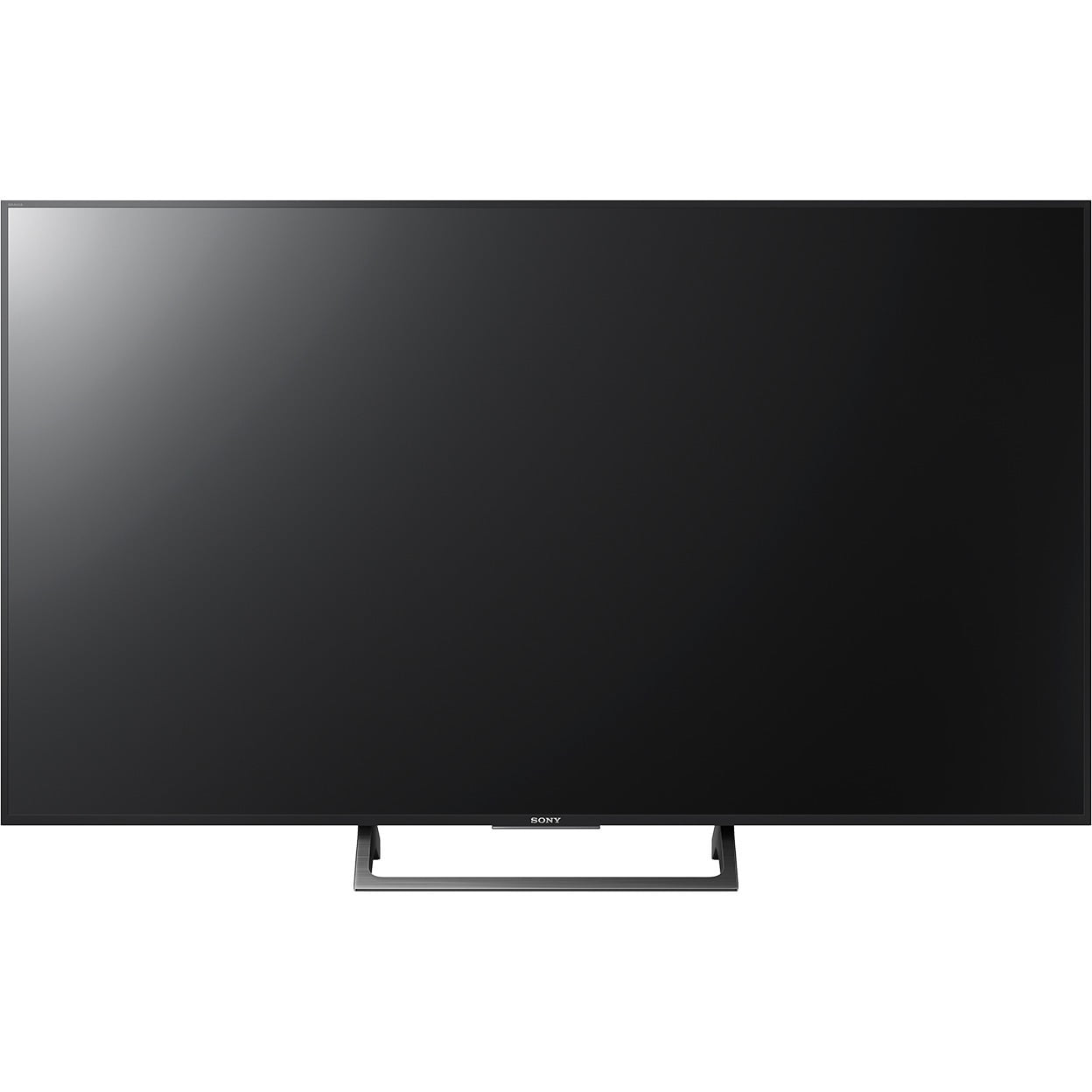 Best Buy: Sony 55 Class LED X720E Series 2160p Smart 4K UHD TV with HDR  KD55X720E