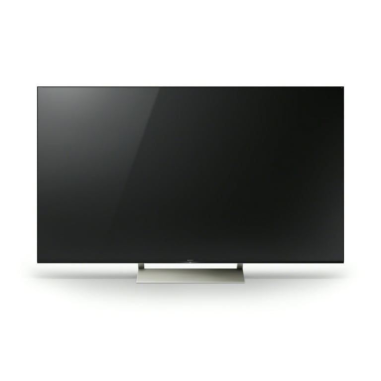 Televisión Smart TV LED 55 Pulgadas Sony Ultra HD 4K 60Hz 2 x 10 Watts  Plata, Negro - Digitalife eShop