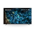 thumbnail image 1 of Sony 55” Class BRAVIA XR A80L 4K HDR OLED TV Smart Google TV XR55A80L- 2023 Model, 1 of 21