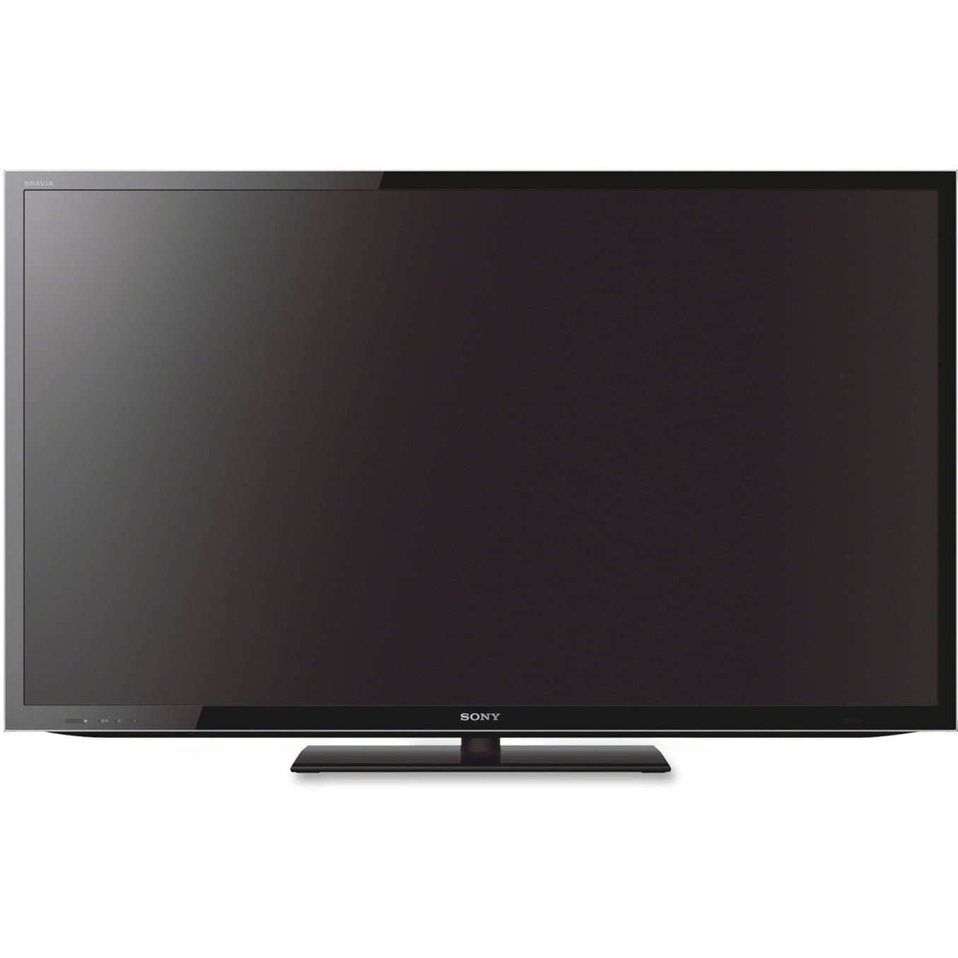 Sony 55 Class HDTV (1080p) LED-LCD TV (KDL-55HX750)