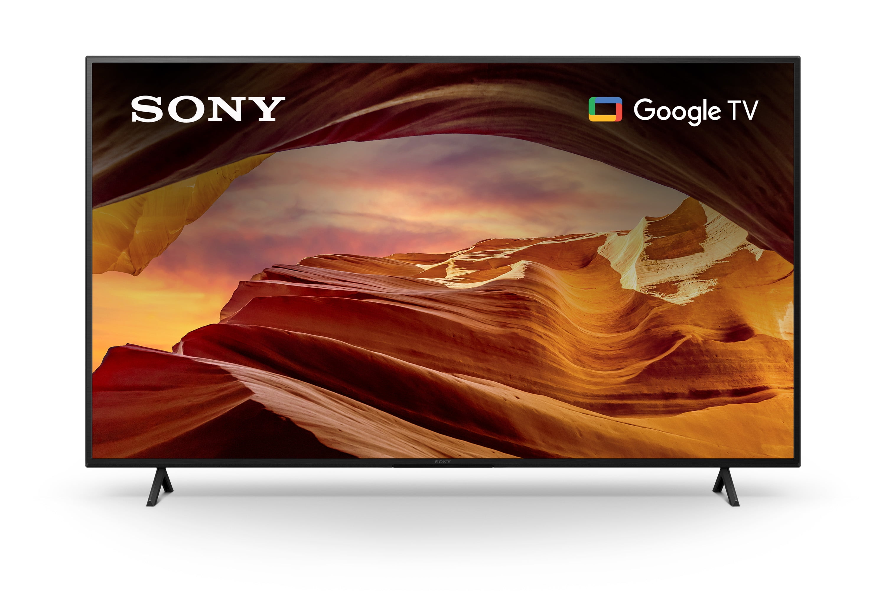 Sony TV 55 LED 4K Smart