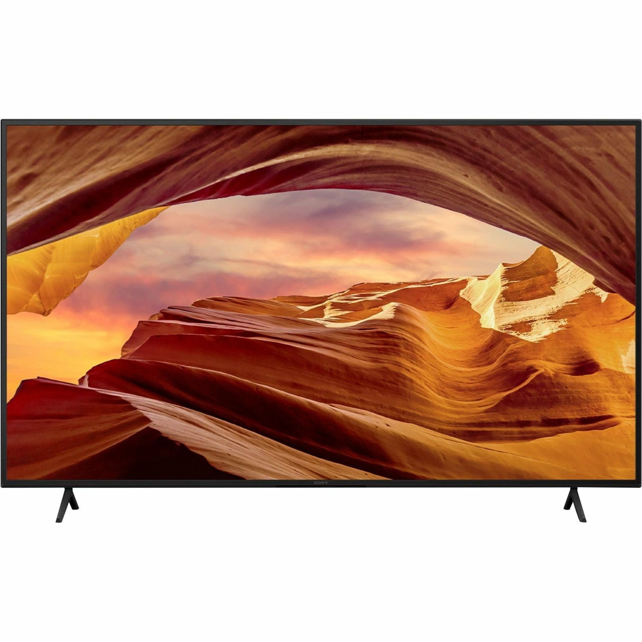 ソニーBRAVIA  4Kテレビ55型 Sony 55