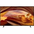 thumbnail image 1 of Sony 55” Class X77L 4K Ultra HD LED Smart Google TV KD55X77L - 2023 Model, 1 of 16