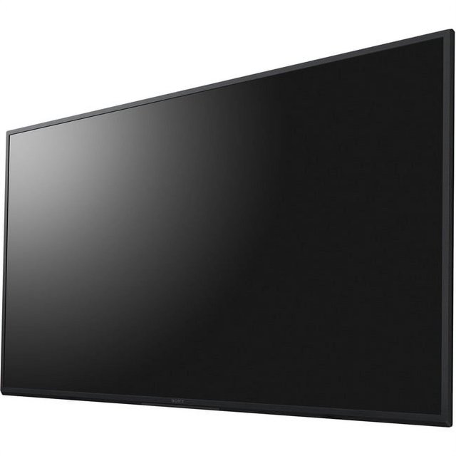 Sony 55inch BRAVIA 4K Ultra HD HDR Professional Display