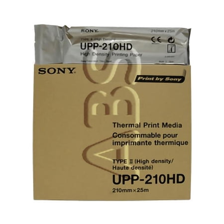 Sony 646018-PK Recording Paper - Pack of 5