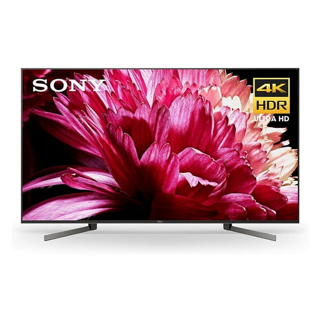 Sony 65" Class 4K UHD LED Android Smart TV HDR BRAVIA 950G Series XBR65X950G