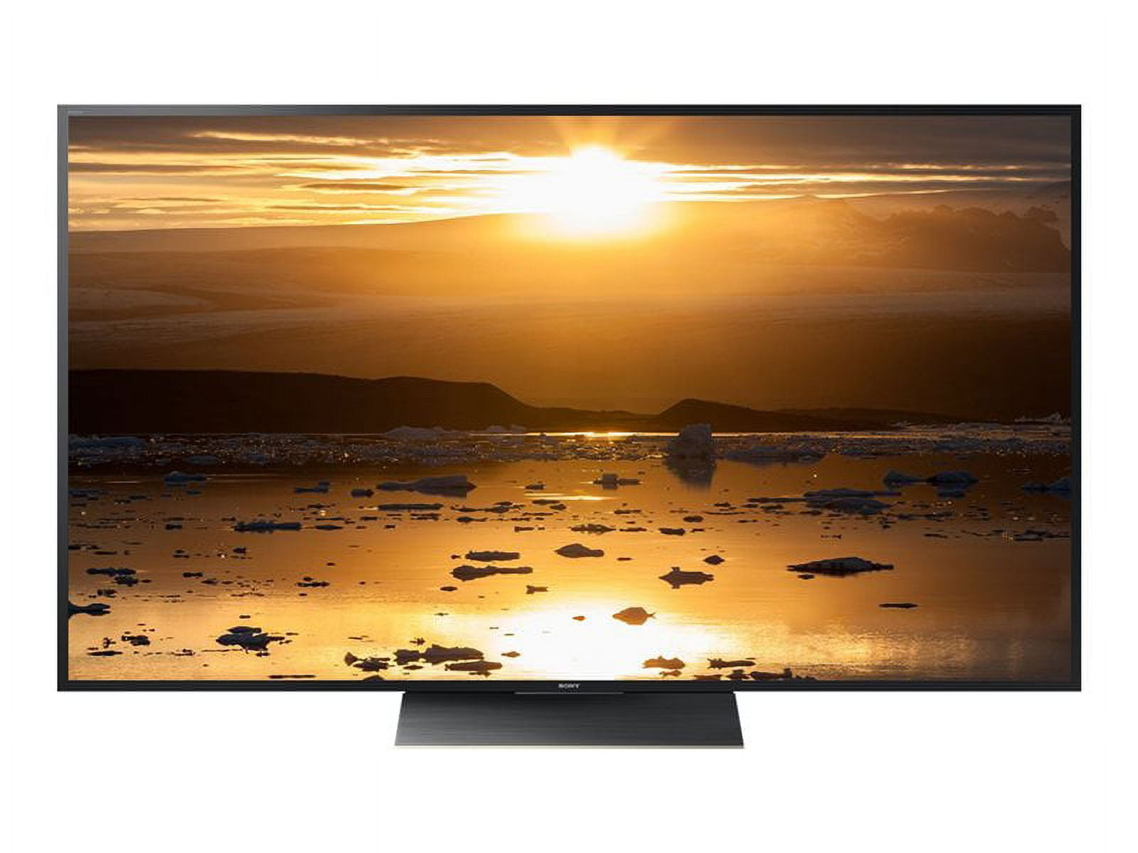 Best Buy: Sony 100 Class LED Z9D Series 2160p Smart 4K UHD TV with HDR  XBR100Z9D