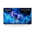thumbnail image 1 of Sony 65” Class A80K 4K HDR OLED TV with smart Google TV XR65A80K- 2022 Model, 1 of 20