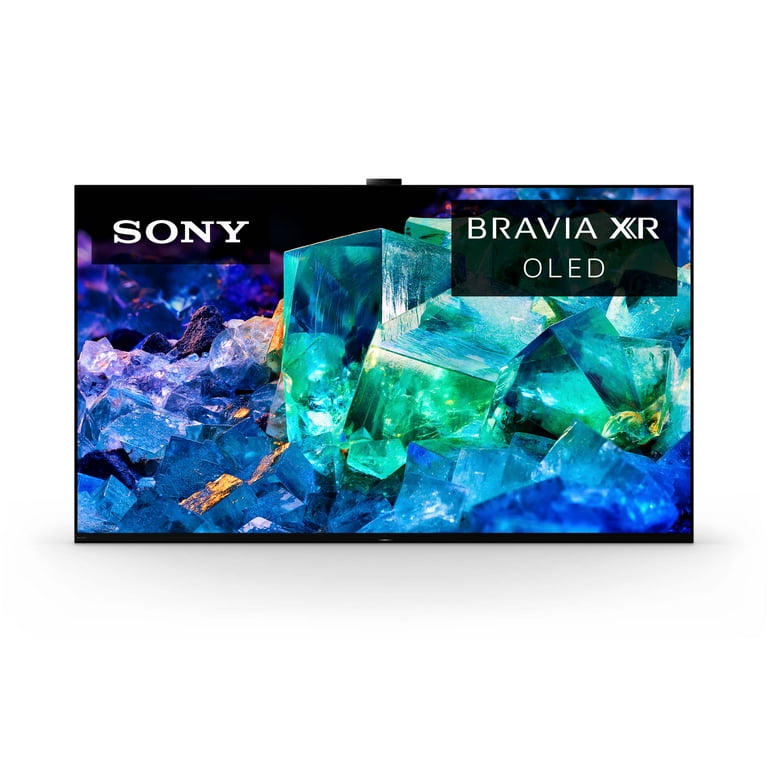 Ofertaza a la vista: televisor Sony A95K QD-OLED de 65 pulgadas a precio  mínimo histórico