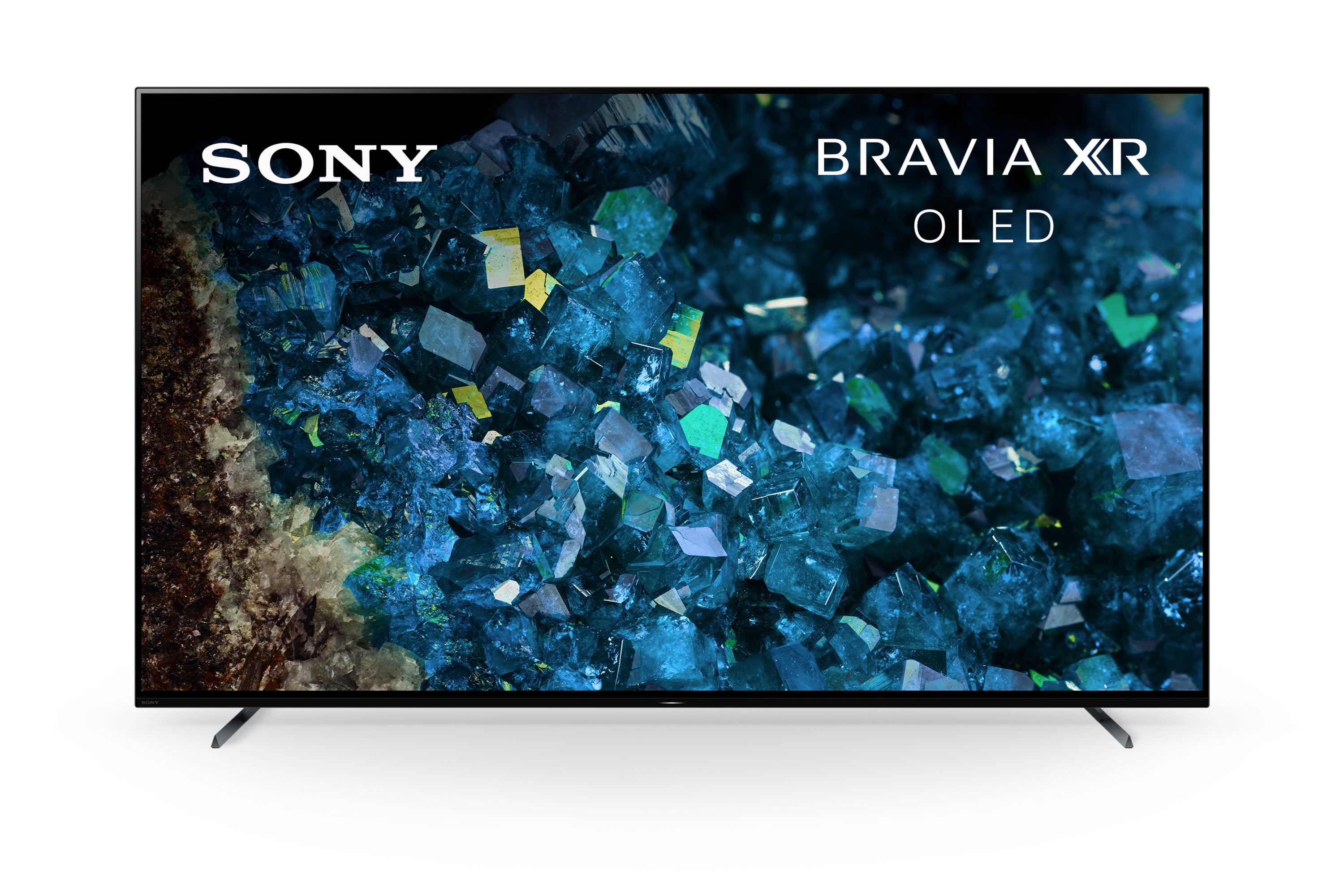Sony Smart with OLED Warranty A90K Bravia 42\