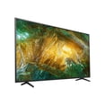 thumbnail image 1 of Sony 65" Class XBR65X800H 4K UHD LED Android Smart TV HDR BRAVIA 800H Series, 1 of 18