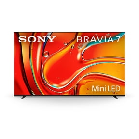 Pre-Owned Sony 65†class BRAVIA 7 Mini LED QLED 4K HDR Smart Google TV K65XR70, 2024 Model