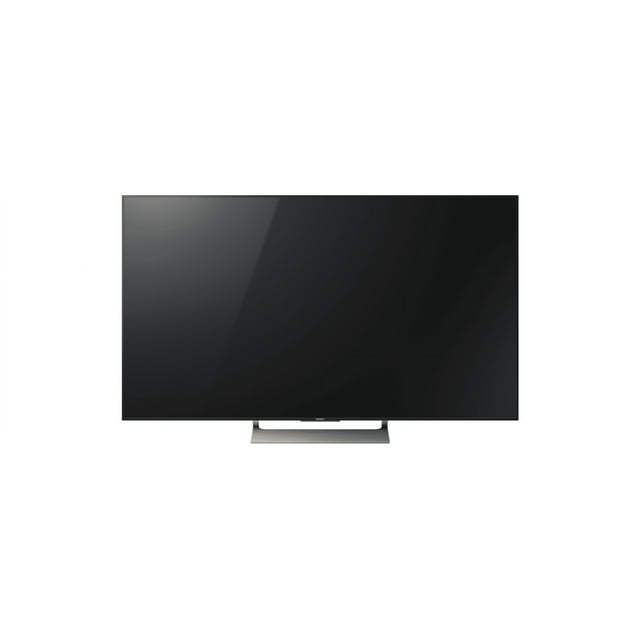 Sony 75" Class 4K (2160P) Smart LED TV (XBR75X900E)