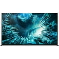 thumbnail image 1 of Sony 75" Class 8K UHD (4320p) HDR Smart LED-LCD TV (XBR-75Z8H), 1 of 5