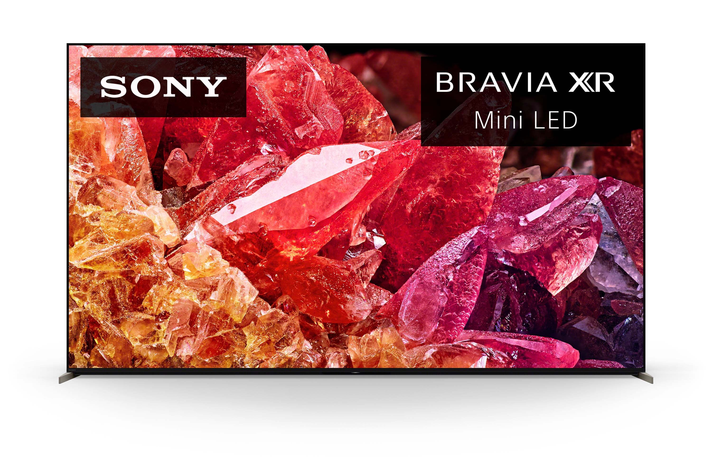 Sony 75” Class BRAVIA XR X95K 4K HDR Mini LED with Smart Google TV  XR75X95K- 2022 Model
