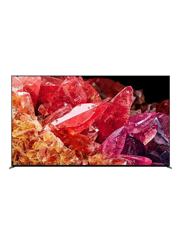 Sony 85 Inch 4K Ultra HD TV X95K Series: BRAVIA XR Mini LED Smart Google TV with Dolby Vision HDR with an Additional 1 Year Coverage by Epic Protect (2022)