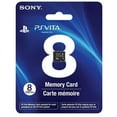 thumbnail image 1 of Sony 8GB Memory Card for Playstation Vita Psvita, 1 of 2