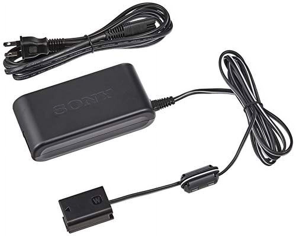 Sony AC adapter ACPW20