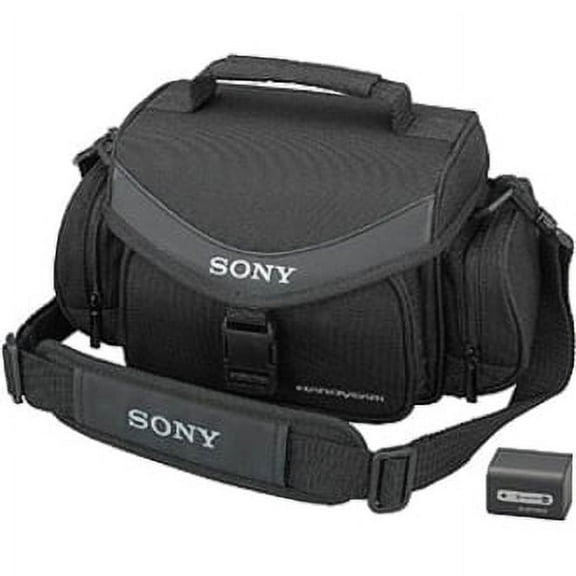 Sony ACC-FH70 Accessory Value Kit
