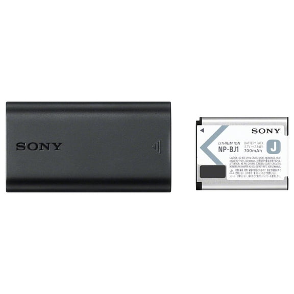 Sony ACC-TRDCJ J-series Power Accessory Kit for RXO