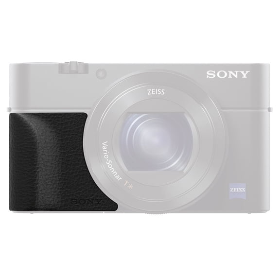 Sony AGR2 Attachment Grip (Black)
