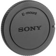 thumbnail image 1 of Sony ALC-B1EM Camera Body Cap for E-mount (NEX), Black, 1 of 2