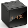 thumbnail image 1 of Sony Alarm Clock Radio, Black [ICFC1] 1 ea, 1 of 3