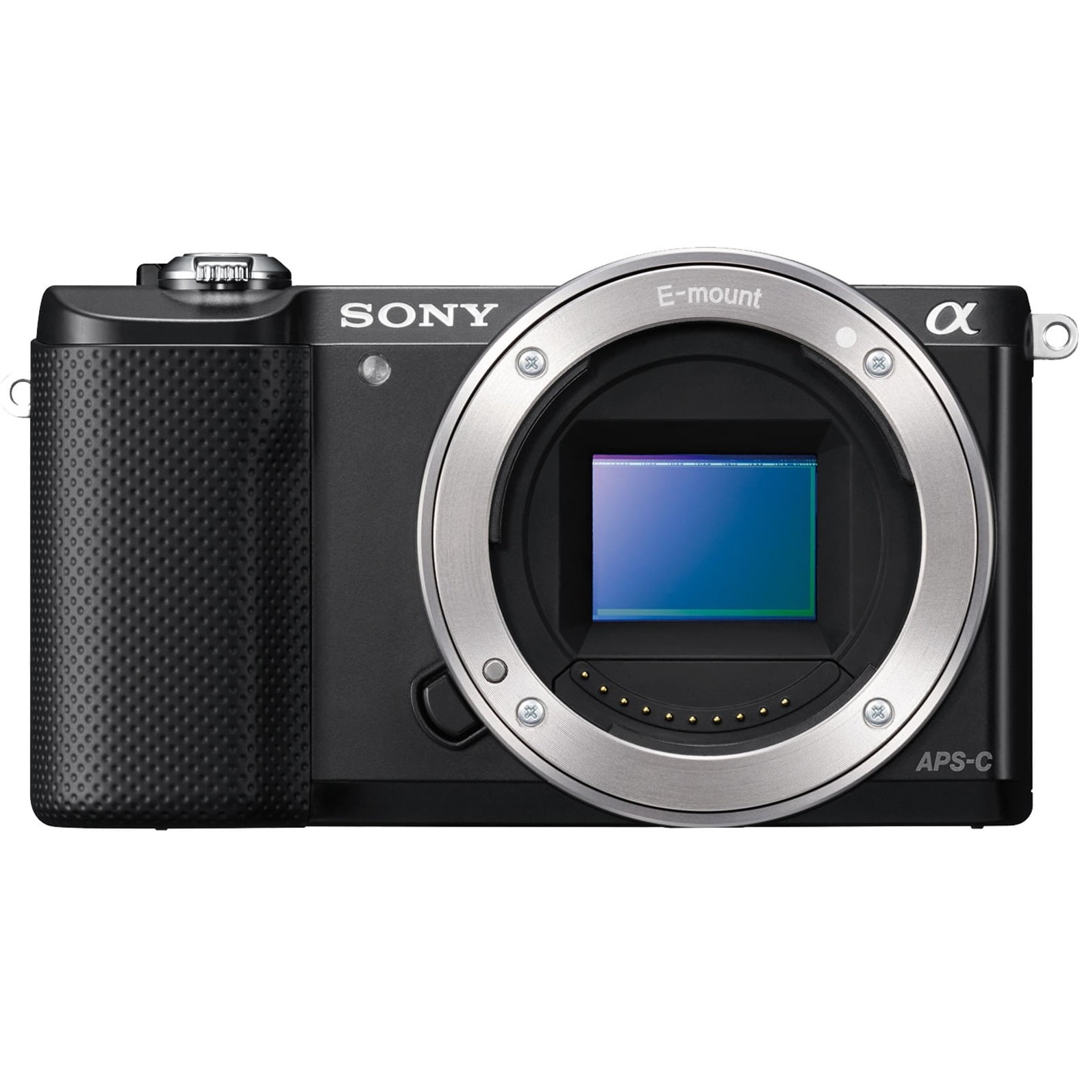 Sony Alpha 5000 Review