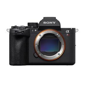 Sony Alpha 7R VI Full-frame Mirrorless Interchangeable Lens Camera with 66.8 MP Fully Stacked Sensor, Blackout-Free 30fps, AI Based Subject Recognition and Intuitive Operation
