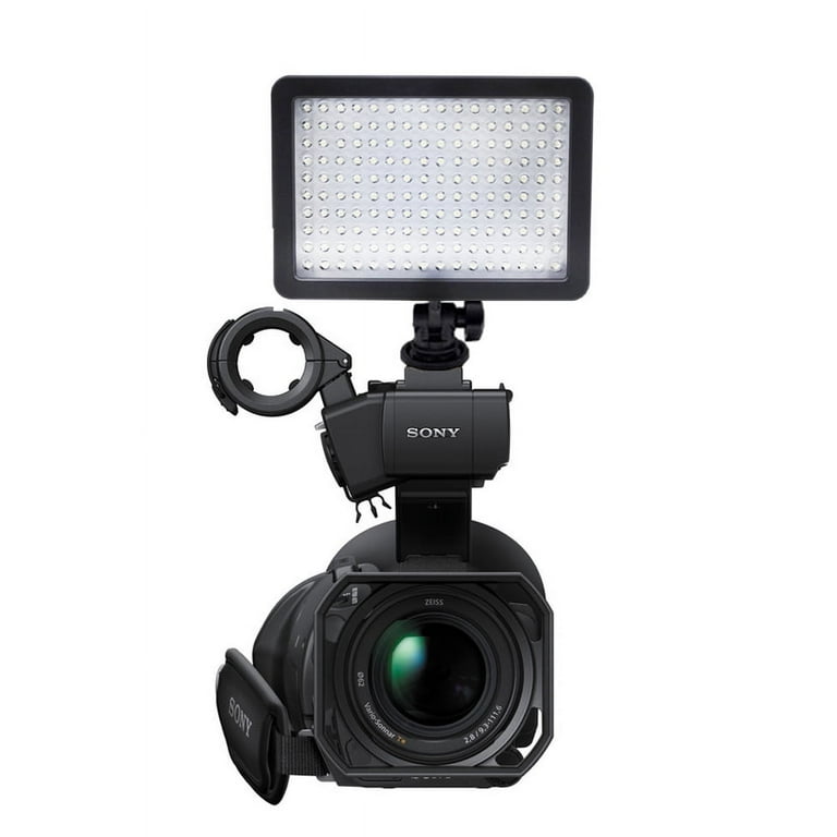 Sony Alpha A5000 Professional Long Life Multi-LED Dimmable Video