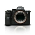 Sony Alpha A7R IIIA Mirrorless Camera with 42.4MP FullFrame High