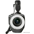 thumbnail image 1 of Sony Alpha DSLR-A550 Dual Macro LED Ring Light / Flash (Alpha Interface) (CAMERA NOT INCLUDED), 1 of 3