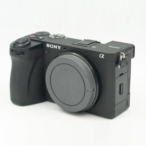 Sony Alpha a6700 Mirrorless 26MP 4K Digital Camera Body - International Version