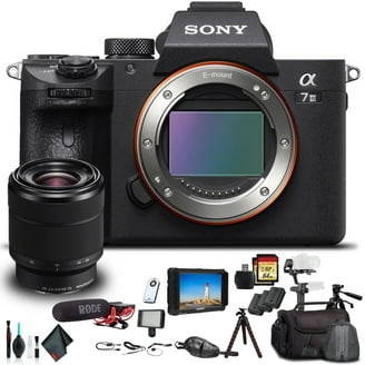 Sony A7iii Battery