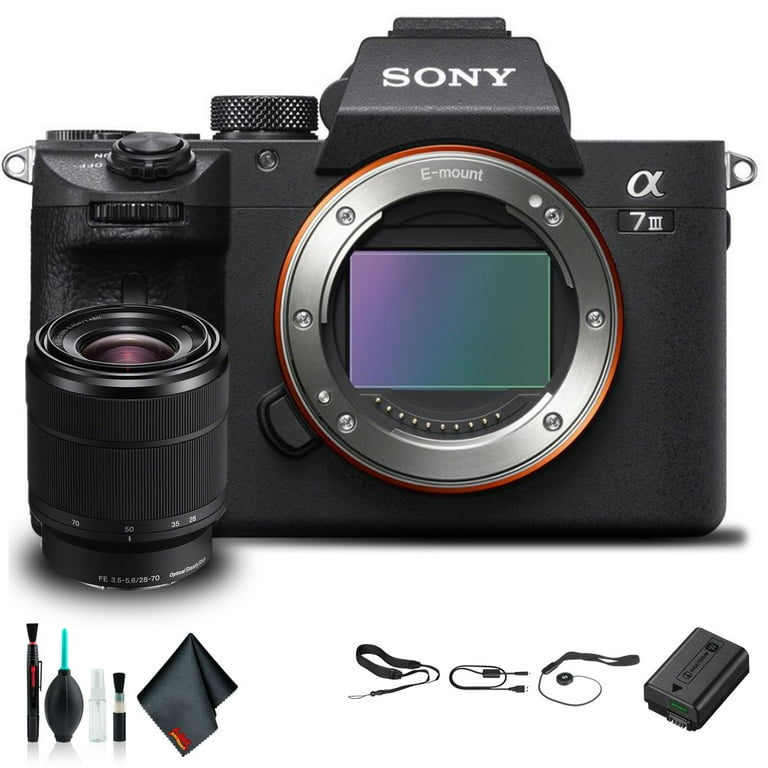 Camera Jual Sony A7s Iii Jual Sony A7S III Alpha 7S Mark III Body