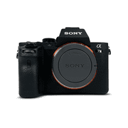 Sony Alpha a7II Mirrorless Digital Camera - Body Only International Model