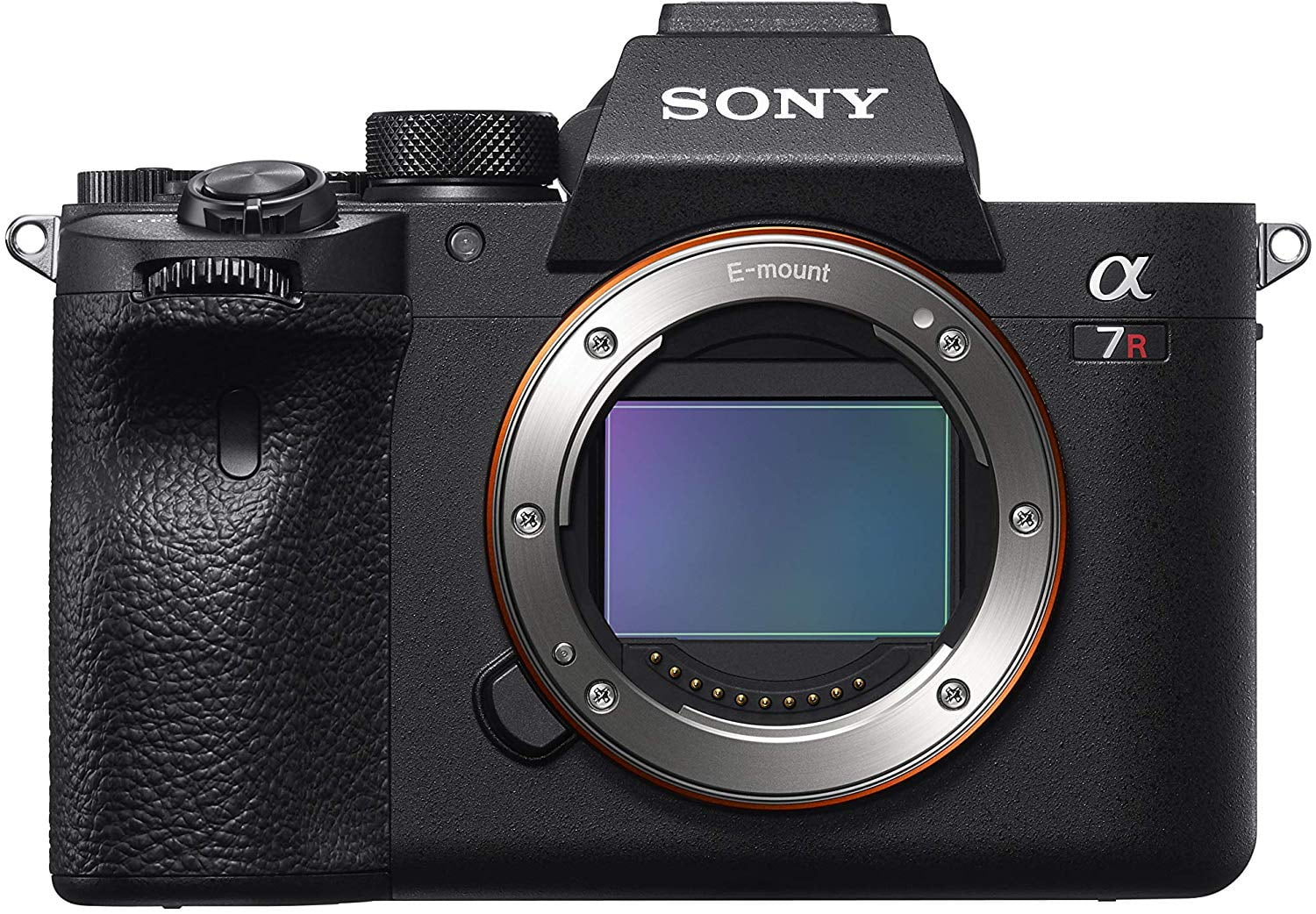 Sony Alpha a7 IV Mirrorless Digital Camera - Filmtools