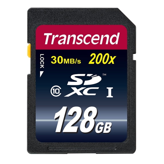 Sony Alpha a7S II Digital Camera Memory Card 128GB Secure Digital Class 10 Extreme Capacity (SDXC) Memory Card