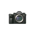 thumbnail image 1 of Sony Alpha a9 Full-frame Mirrorless Interchangeable-Lens Camera - Black, 1 of 7