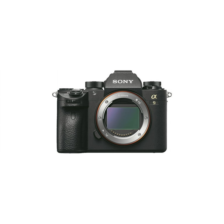 デジタルカメラ SONY a9 Amazon.com : Sony a9 Full Frame Mirrorless Interchangeable-Lens