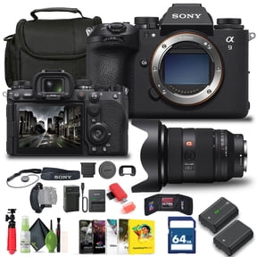 sony a9 used