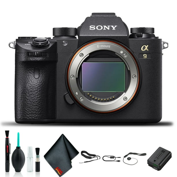 美品　SONY α9 ICLE-9 Amazon.com : Sony a9 Full Frame Mirrorless Interchangeable-Lens