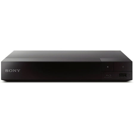 Sony BDP-S1700 Full HD Streaming (Wired) Blu-Ray DVD Player, DVD upscaling, Dolby TrueHD