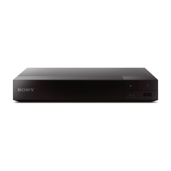 Sony BDP-S1700K Blu-ray DVD Player Dolby Digital TrueHD/DTS and DVD upscaling
