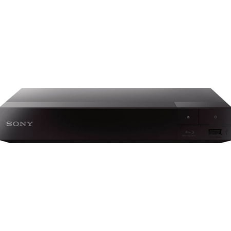 Sony - BDPS1700U Ultra HD Blu-ray Player - Black