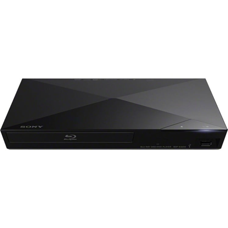 Sony BDPS3200 1 Disc(s) Bluray Disc Player, 1080p