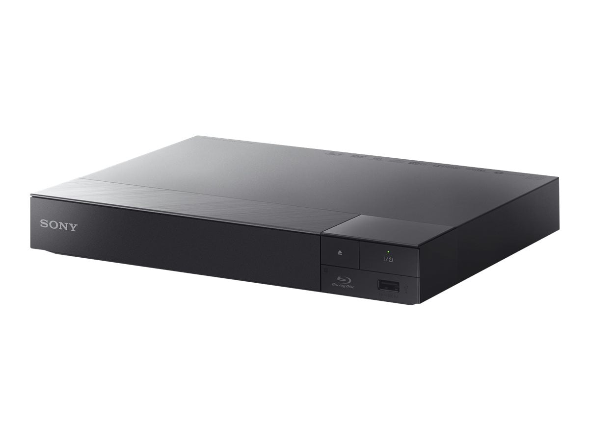 期間限定価格商品 Sony BDP-S6500 - 3D Blu-ray disc player - upscaling プレーヤー